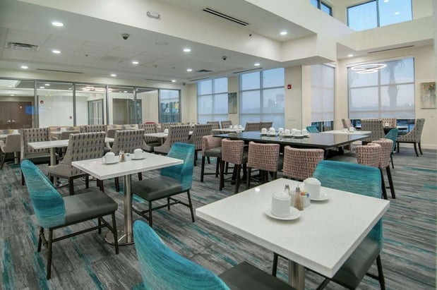 Images Hilton Garden Inn Jackson/Clinton