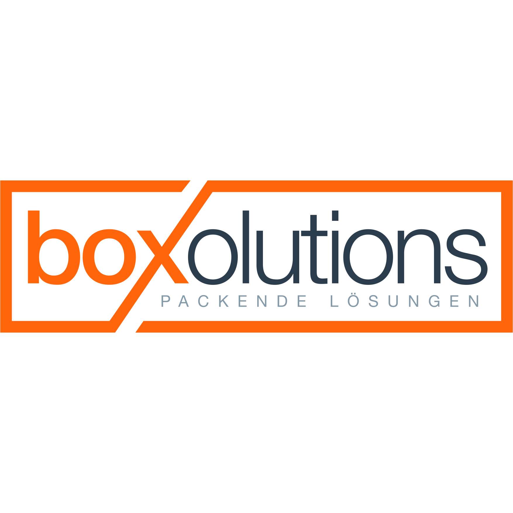 Logo Boxolutions GmbH