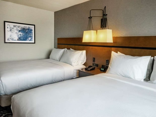 Images DoubleTree by Hilton Jamestown