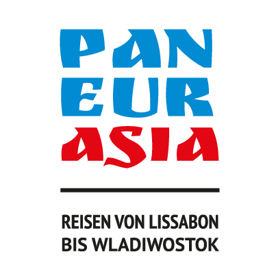 Logo Visum Russland - Online Reisebüro & Reiseveranstalter Paneurasia.de
