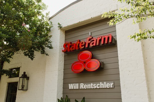 Images Will Rentschler - State Farm Insurance Agent