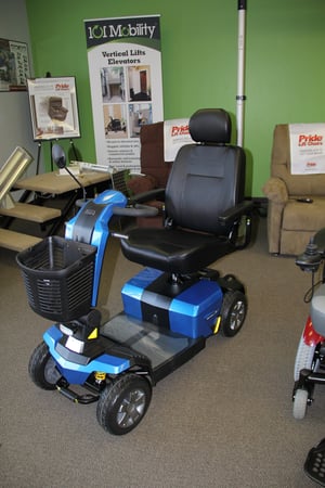 Images 101 Mobility of Northeast Wisconsin