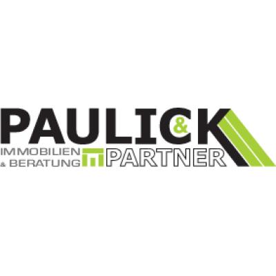 Logo Paulick & Partner - Immobilien & Beratung