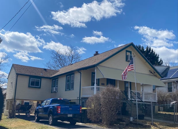 Images Quality One Roofing