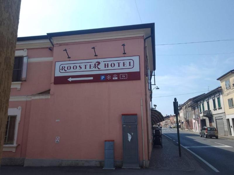 Images Rooster hotel