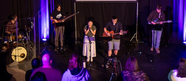 Images The Front Church