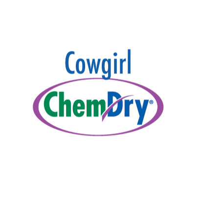 Cowgirl Chem-Dry Logo