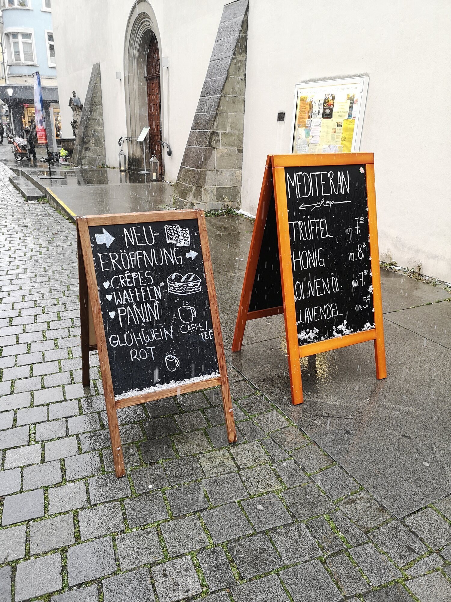 Bilder Kundenstopper24.ch