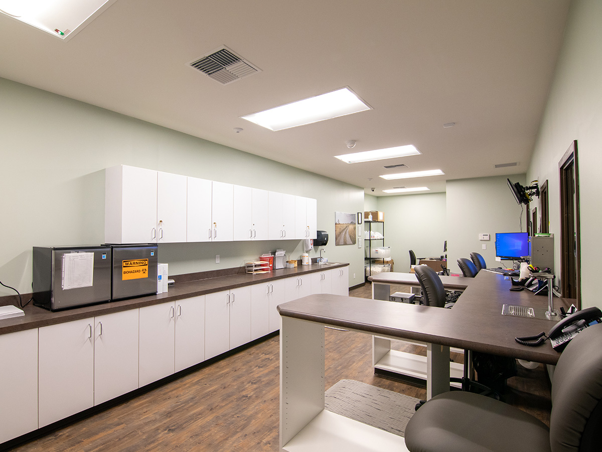 Image 6 | Longwood Comprehensive Treatment Center