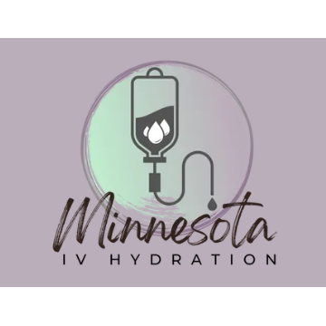 Minnesota IV Hydration and Wellness LLC Logo