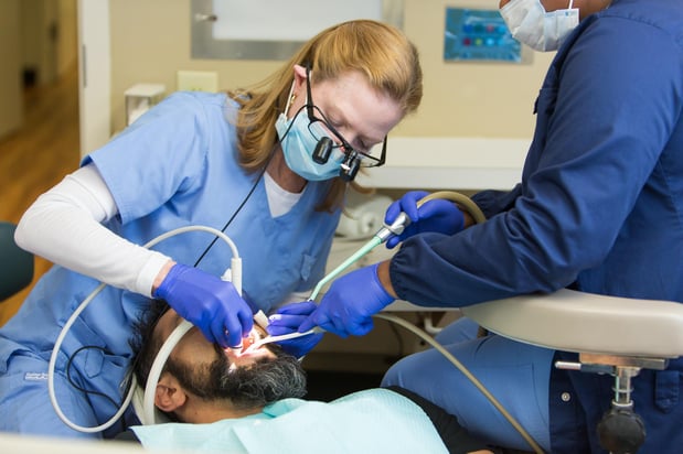 Images Atlanta Implants and Periodontics | Dr. N. Gail McLaurin, DMD