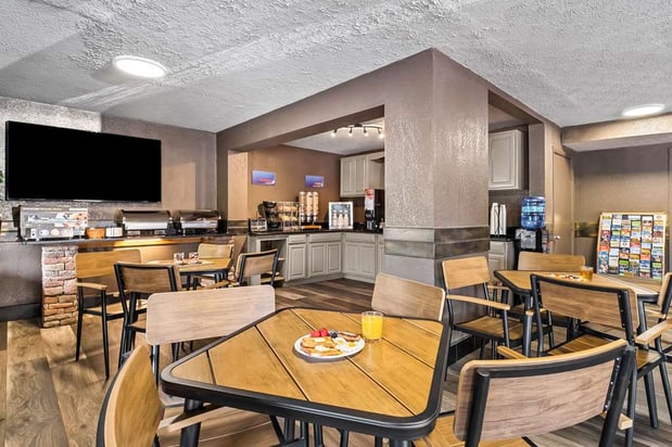Images Best Western Braselton Inn