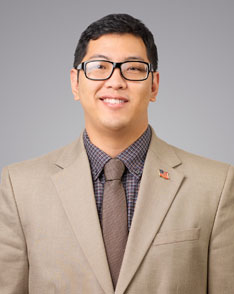 First Command Financial Advisor - Giovanni Chau, CMFA™