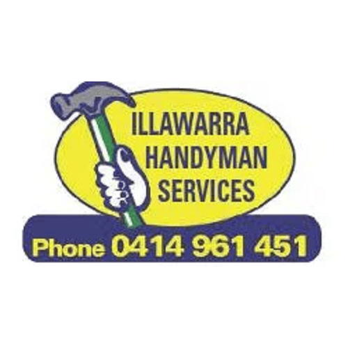 Illawarra Handyman Services Logo