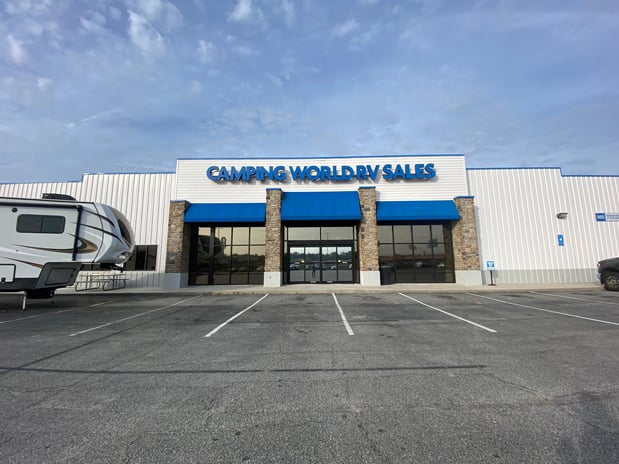Images Camping World RV Sales