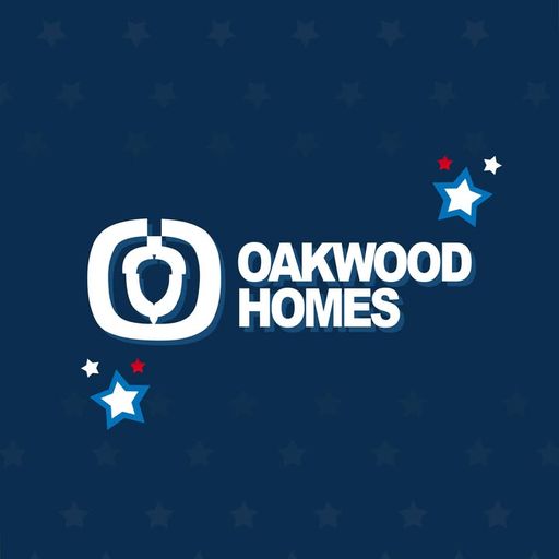Oakwood Homes 標誌
