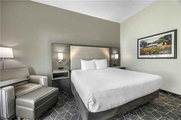 Images Best Western Plus Lawrenceburg