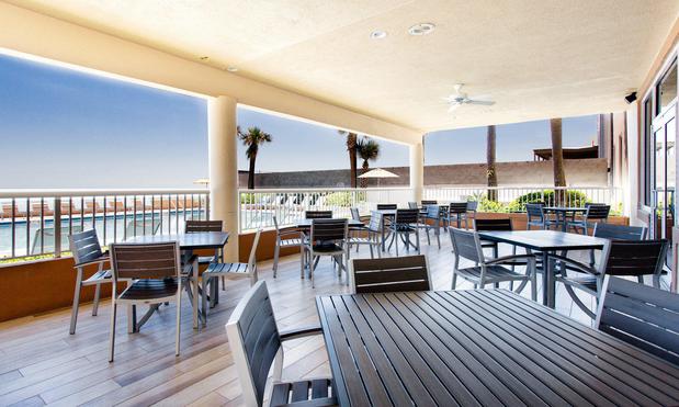 Images Holiday Inn & Suites Daytona Beach on the Ocean, an IHG Hotel