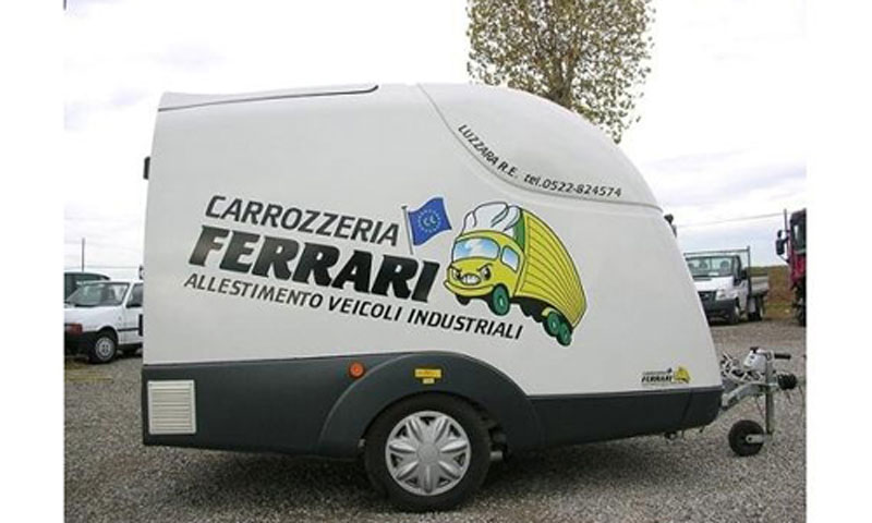 Images Carrozzeria Ferrari