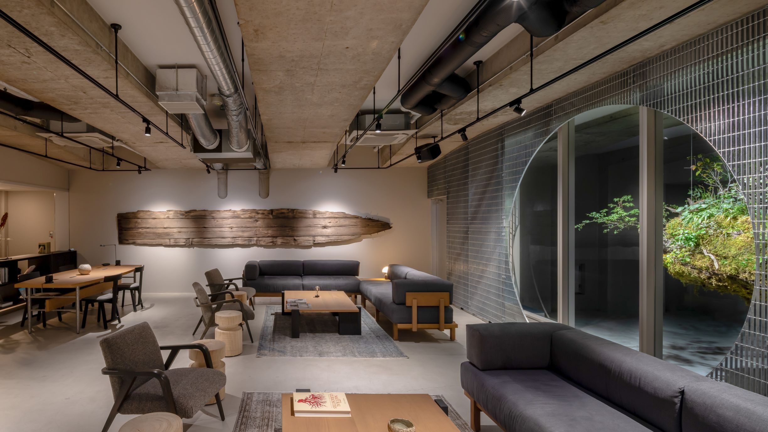 RAKURO Kyoto by THE SHARE HOTELS