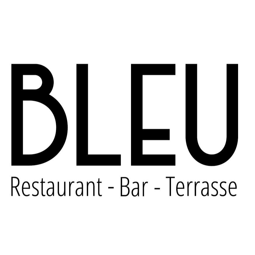 Bleu Logo