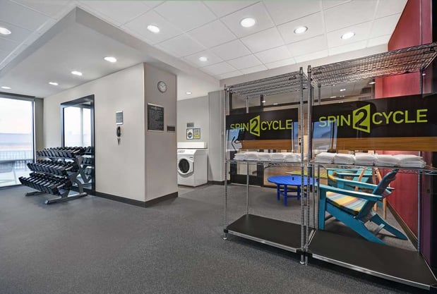 Images Home2 Suites by Hilton Utica