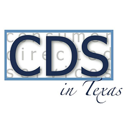 CDS in Texas Logo