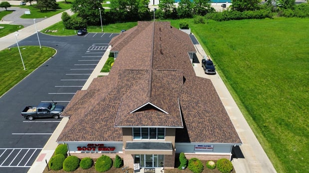 Images Dan Williams Roofing