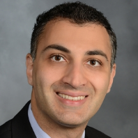 Dr. Robert Joseph Fakheri, MD - New York, NY - Internal Medicine