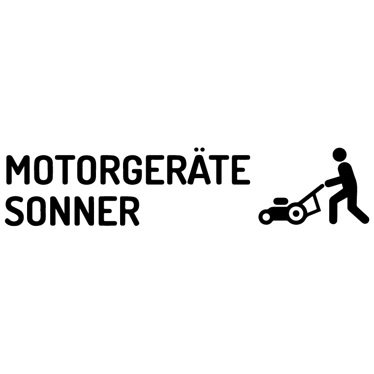 Motorgeräte Sonner Logo