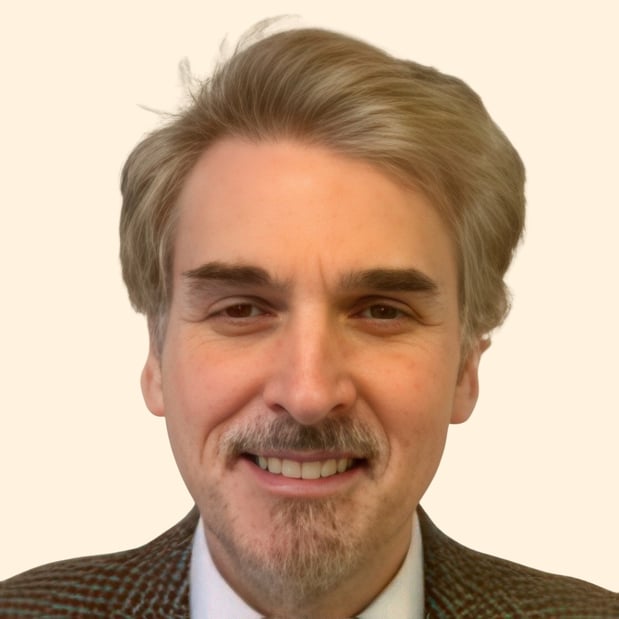 Images Wesley Myers, Psychologist