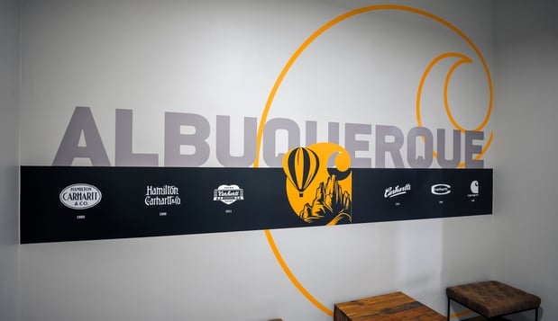 Images Carhartt - ABQ