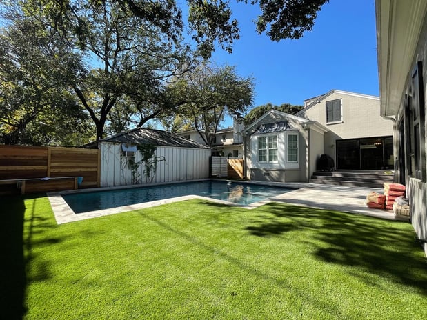 Images Waterloo Turf Austin