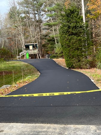 Images IPave Asphalt Services