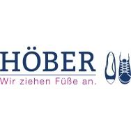 Logo Schuhhaus Höber Uelzen