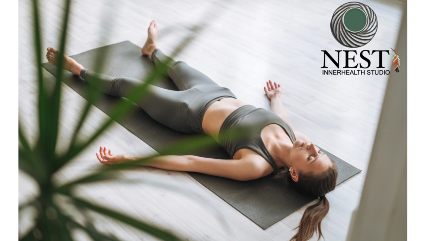 Images NEST - Innerhealth Studio