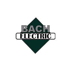 Bach Electric LLC Logo