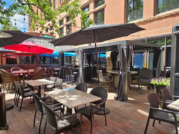 Images MacKenzie's Chop House