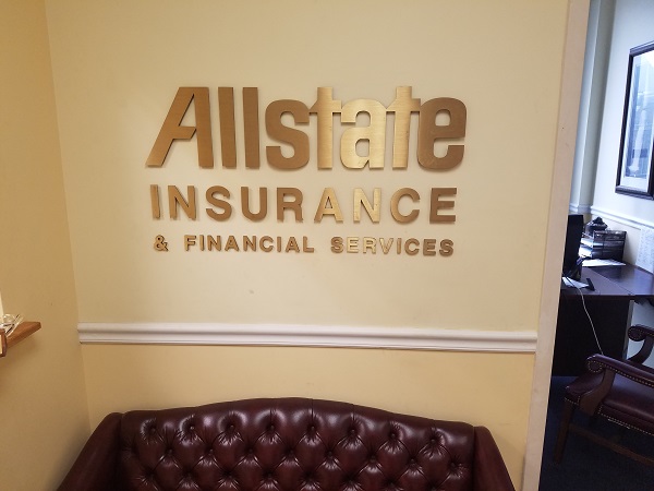 Images Carmine Aquino: Allstate Insurance
