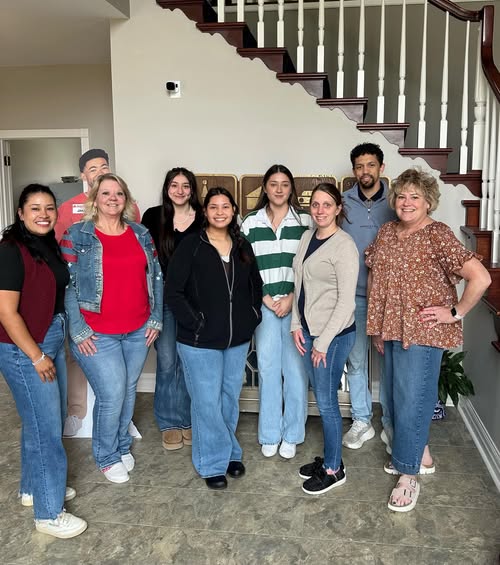 At Tyler Peschong - State Farm Insurance Agent, we believe in showing up for our community, today and every day.
By wearing denim, we stand with survivors and help spread awareness about the importance of consent, respect, and support.
It’s on all of us to create a safer, more understanding community and it starts with conversations like these.