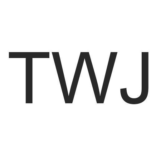 The Water Jug Logo
