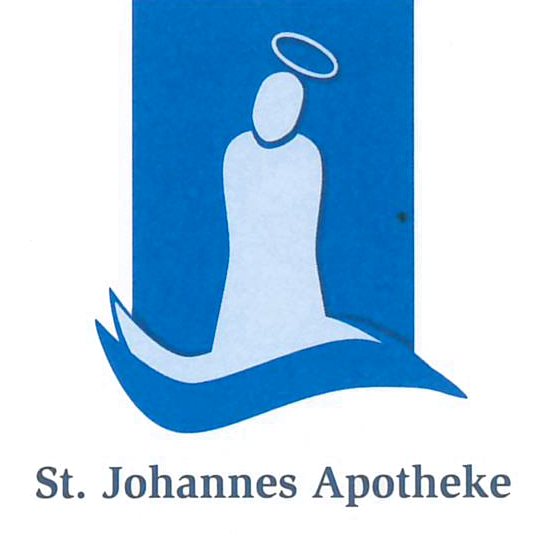 St. Johannes-Apotheke in Senden in Westfalen - Logo