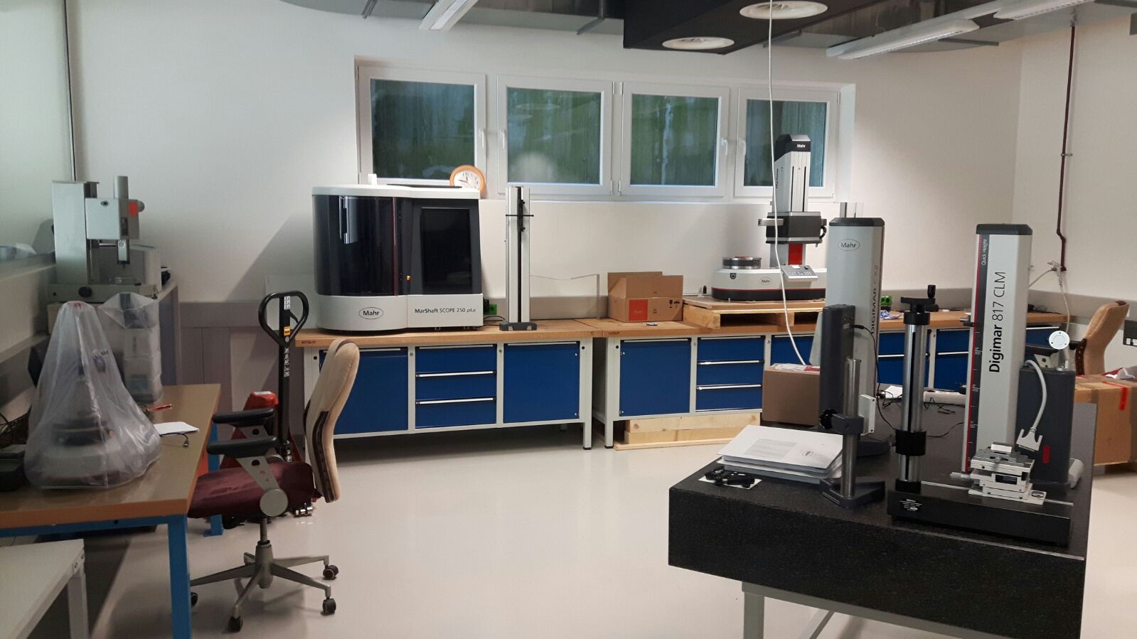 Bild 3 von MAHR Austria GmbH