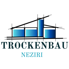 Trockenbau NEZIRI in Düsseldorf - Logo