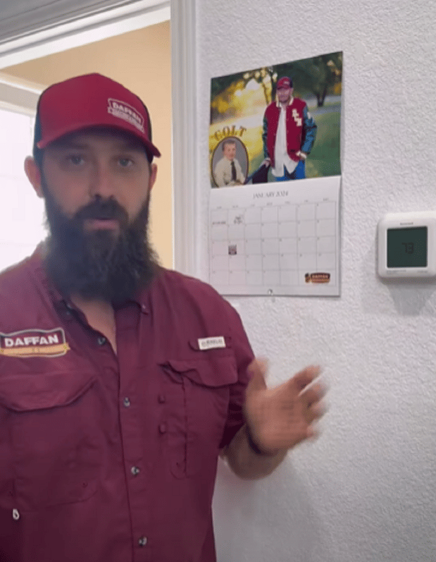 Images Daffan Cooling & Heating