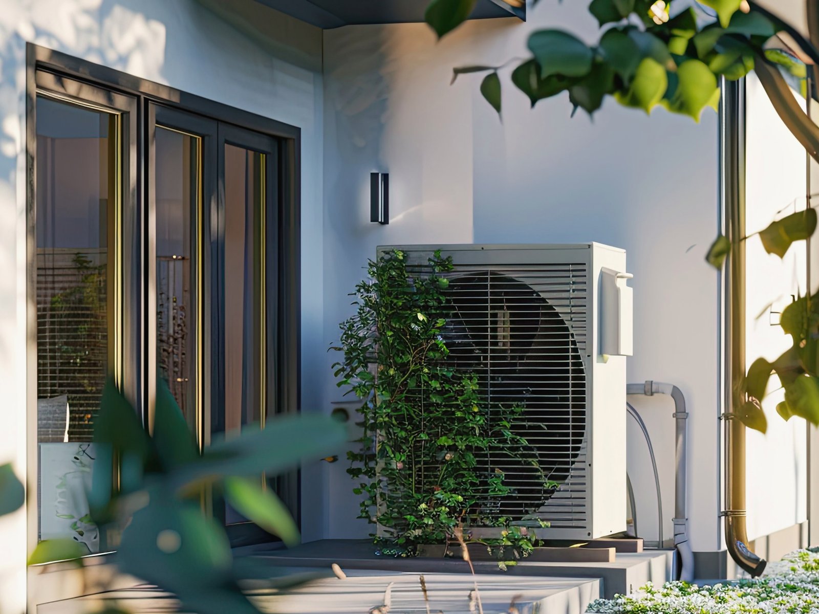 Jc Heating And Cooling
