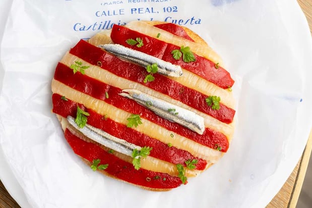 Images Conrad Los Angeles