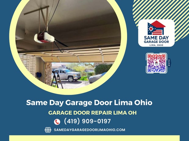 Images Same Day Garage Door