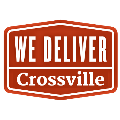We Deliver Crossville