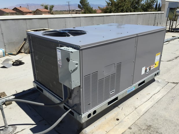 Images I GO Heating & Air Conditioning